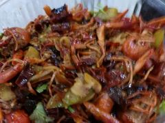 -YI PIN JU 一品居中餐厅 中国超市