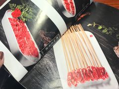 -1078號老北京涮肉(松柏店)