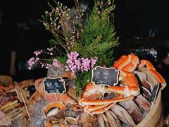 -三川·十酒Izakaya(南昌路店)
