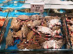 -旺角小渔村(幸福中路店)