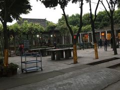 -周老三跷脚牛肉·全牛火锅(非遗传承店)