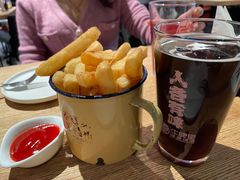 -牛啤堂精酿啤酒餐吧(五棵松华熙店)