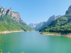 -云台山风景名胜区