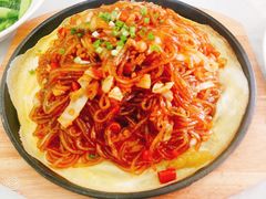 -玉林烤鸭店(定福庄店)
