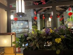 -客家园.山野土菜.宴席(大运城邦店)