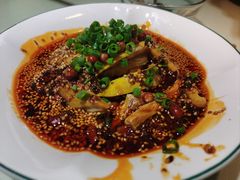 -老屋印象川菜(马园路店)