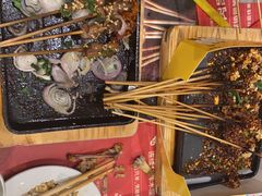 -木屋烧烤(西南角店)