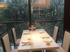 -拾溪餐厅(杭州千禧度假酒店)