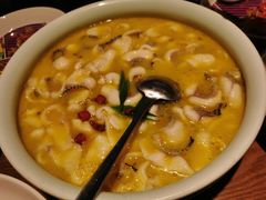 老坛酸菜黑鱼-辣得叫湘菜(四明店)