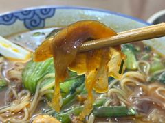 -小麻抄手(共建路店)