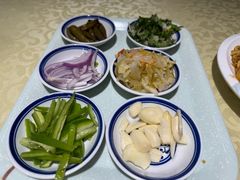 -王虎成猪排骨烩菜非物质文化遗产传承馆