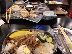 校长秘制排骨便当-小明同学(环宇荟店)