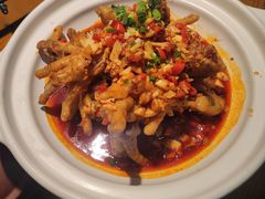 -陈家婆的菜·口味湘菜(梅溪湖店)