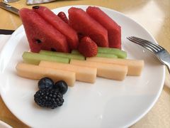 -TABLE·味西餐厅-成都茂业JW万豪酒店