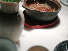 -初蓉丨遇见新川菜(亲贤街荣耀店)
