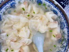 大肉馄饨-荣阳楼(山塘街店)