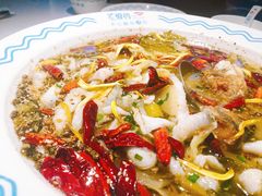 -花椒俏川菜小馆(南海万达店)