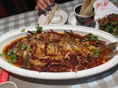 -百味地锅鸡(二店·财校分店)