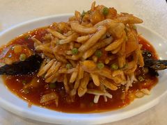 -功德林素菜饭庄(前门店)