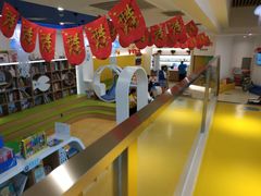 -海帆亲子游泳(顺义店)