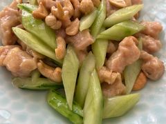 -静之湖湖畔餐厅