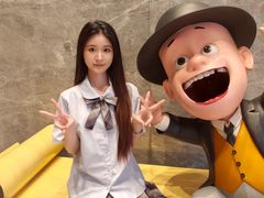 -厦门方特东方神画