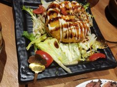 土豆沙拉-稻前Taoki(方圆荟店)