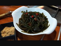 -炭虎子水浒烤肉(梦时代店)