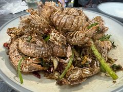 -指爱龙虾(金杨路总店)