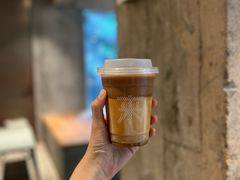 -来回·咖啡(天河南店)