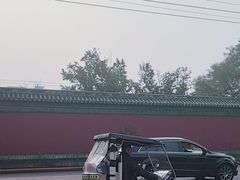 -历代帝王庙博物馆