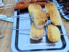 -莒南驴肉馆(蒙山大道店)