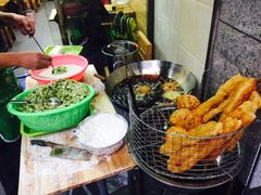 -连江石磨海鲜锅边(福盛花园店)