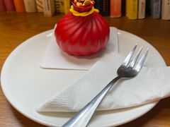 -街角 T·COFFEE 融合料理·BISTRO(车公庙店)