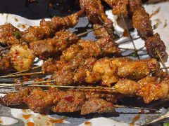 -丁虎子烤肉(国道二店)