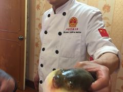 -长顺河豚馆(江洲东路)