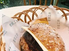 -麦田工坊(月湖店)