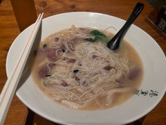 -漆黑觉米粉(三里屯店)