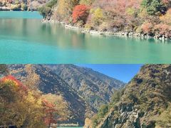 -叠溪松坪沟景区