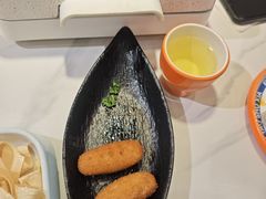 -扶摇树下·椒麻鲜活虾(石家庄勒泰广场店)