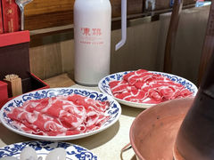 -东镇老火锅(长春路首店)
