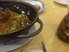 -吉莲利苑海鲜酒家(珠海拱北29年老字号店)