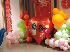 -尚9·一滴水江景中餐厅