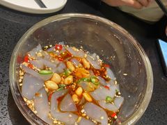 -鱼见你烤鱼•本地烧烤(1818店)