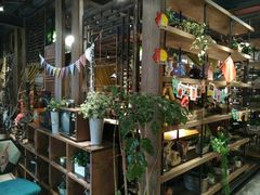 -别院里音乐餐酒吧(双流航空港店)
