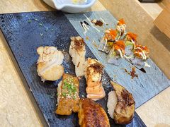 -东京屋(武定路店)