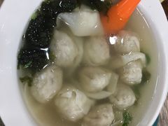 -沈老头包子(长春总店)