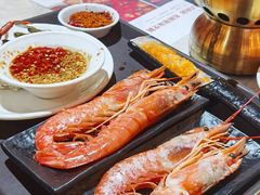 -芭菲盛宴·环球美食(锦城万达广场店)