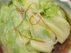 -去茶去餐厅(中央大街店)