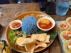 -LUNA娘惹餐厅·星厨主理(甬城旗舰店)